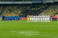 «Динамо» - «Зоря»: суддівські призначення