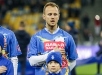 Дмитро Хомченовський назвав гравців «Динамо», яких хотів би бачити у складі «Кривбаса»