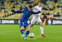 «Динамо» - «Зоря». Ситуація з дискваліфікаціями