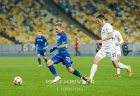 «Зоря» – «Динамо»: орієнтовні склади