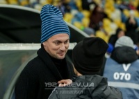 «Це мене в собі дратує дуже сильно»: Мілевський розповів, які у нього комплекси 