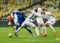 Сергей Назаренко: «В матче «Заря» - «Динамо» фаворита нет»