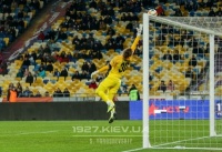 Основний воротар «Зорі» Шевченко отримав серйозне пошкодження