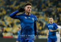 Супряга и Вербич стали лучшими джокерами УПЛ-2019/20