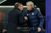 «Динамо» должно позволить «Заре» играть в свой футбол