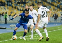 Когда ты - не предел мечтаний. Двое игроков «Зари» отказались переходить в «Шахтер»