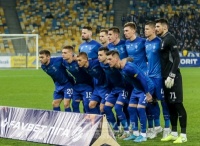 Підтримай «Динамо» у вирішальному поєдинку з «Лугано»!