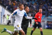 Питання виходу Миколенка проти «Зорі» буде вирішено сьогодні