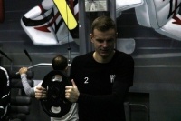 Гравець «Колоса»: «Прокотилися катком по «Дніпру-1». З «Динамо» і «Зорею» було б так само»