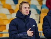 Шабанов прокомментировал информацию о возможном переходе в казахский клуб 