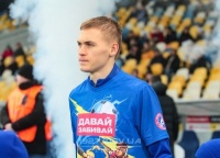 Евгений Левченко: «Очень жаль, что Буяльский травмировался»