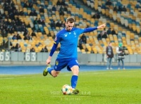 Источник: «Рома» контактировала с «Динамо» по поводу трансфера Кенджоры