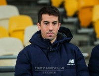 Карлос де Пена: «Впереди пять финалов!»