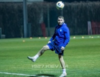 Александр Караваев: «На базе желательно душ не принимать, стирать вещи дома»