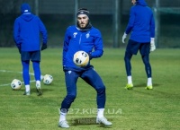 Георгий Цитаишвили: «Если болельщики приезжают, чтобы посвистеть и пообсирать, то лучше тогда вообще не приезжать»