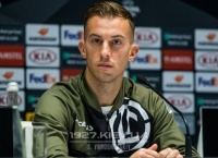 Півзахисник «Лугано»: «Не щодня граємо на таких стадіонах, як НСК «Олімпійський»