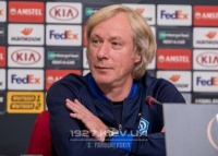 Источник: руководство «Динамо» ищет варианты удержать Михайличенко в клубе