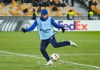 Георгий Цитаишвили: «Финтами Мудрык сильнее меня. Он ближе к Неймару, я - к Марезу»