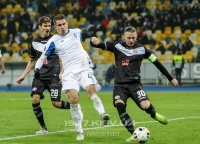 Болельщики «Лугано»: «Беседин — просто герой дня. Он насмешил до слез» 