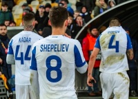 Блогер: «Ребров видел интеллектуальный потенциал Шепелева»