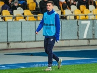 Символическая сборная Николая Шапаренко