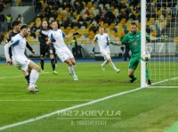 «График говорит, что на 3 гола мы наработали». Смоловой - о матче «Динамо» - «Лугано»