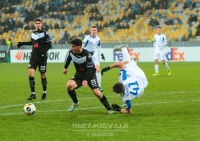 «Динамо» остаточно померло». Реакція соцмереж на вимучену нічию з «Лугано» і ганебний виліт з ЛЄ