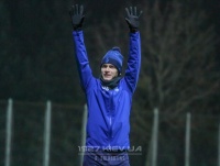 Патрік Ван Леувен: «Запросили Циганкова до «Шахтаря». Він тренувався з нами, а за тиждень був уже в «Динамо»