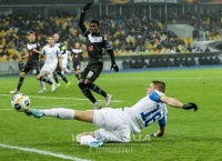 Вячеслав Заховайло: «Мне искренне жаль всех болельщиков «Динамо» и себя, в том числе...»