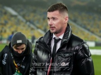 Артем Мілевський — Кравцю: «Якби ти не грав в «Динамо» — тебе б взагалі ніхто не знав»