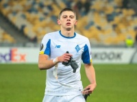 Агент Миколенко об интересе «Наполи»: «Все может случиться после чемпионата Европы»