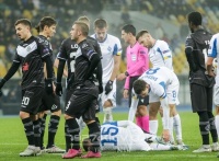 «Динамо» – «Лугано»: точно ли неожиданность?