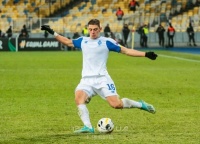 Агент об интересе «Наполи» к Миколенко: «Виталий может адаптироваться в любой команде Серии А»