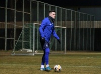 Ранок «Динамо»: Вербич vs Де Пена