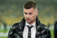 Мілевський анонсував гостя на своєму стрімі: секс-символ українського футболу завітає до ексфорварда «Динамо»