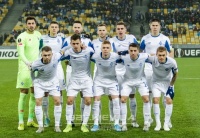 Как «Динамо» может спасти сезон