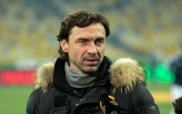 Ващук: «Дорікати гравцям «Динамо» відсутністю бажання не можу. Вони просто грають на своєму рівні»