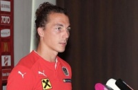 Капитан сборной Австрии: «У нас в стране многие недооценивают Украину»