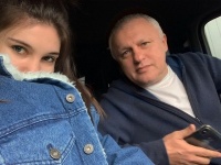 Дочь Игоря Суркиса: «Завалили сообщениями, что «Динамо» – дно. И чтобы отец продал клуб»
