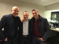 Тренер сборной России: «Украина заслуженно победила в серьезной группе. Это не может нас не радовать - все-таки соседи»