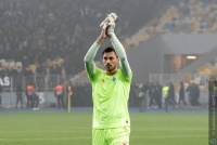 «Гравці «Динамо» самі собі робили установку на гру з «Десною», – Бущан про чоловічу розмову після «Лугано»