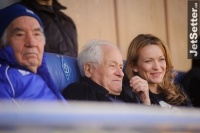 ​Рахміль Суркіс: «Вибачте, коли тренер сидить, як у сараї, і не коригує гру...»