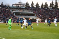 «Десна» — «Динамо». Головні події матчу