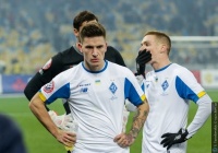 Як гравці «Динамо» не дозволили Вербичу підійти до фанатів