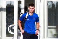 Еще один игрок «Динамо» может перейти в «Днепр-1»