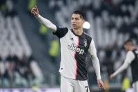 ​Роналду відмовився від капітанської пов'язки в матчі «Ювентуса» з «Удінезе»