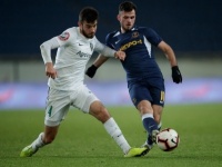 Орендовані динамівці. Підсумки тижня