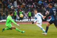 Иван Гецко: «Динамо» должно радоваться, что увезло из Чернигова три очка»