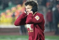 Экс-динамовец может продолжить карьеру в «Рубине»