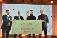 Артем Франков: «Из $1 млн премиальных сборной 3/4 обеспечил один источник»